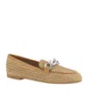 Casadei Hanoi Loafers