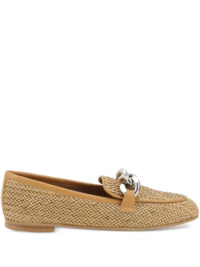 CASADEI HANOI LOAFERS
