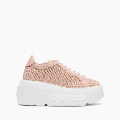 CASADEI CASADEI HANOI NEXUS SNEAKERS - WOMAN SNEAKERS MINOU 40.5