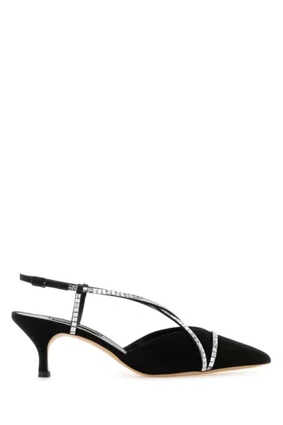 CASADEI CASADEI HEELED SHOES
