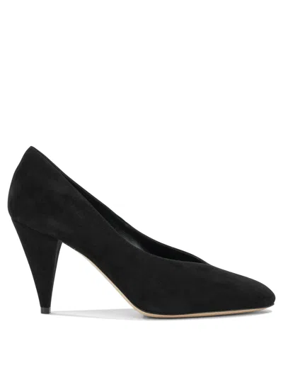 Casadei Heeled Shoes In Multi
