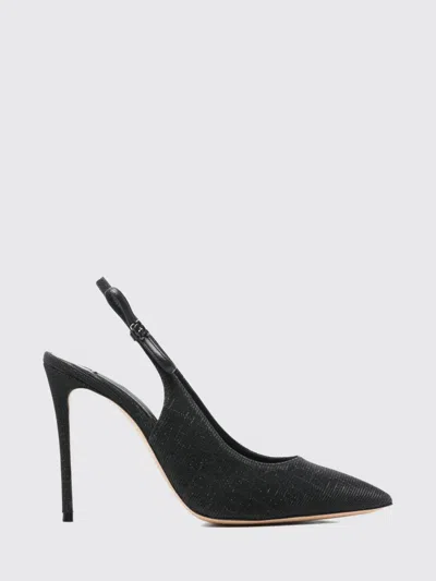 CASADEI PUMP CASADEI WOMAN COLOR BLACK,H65456002