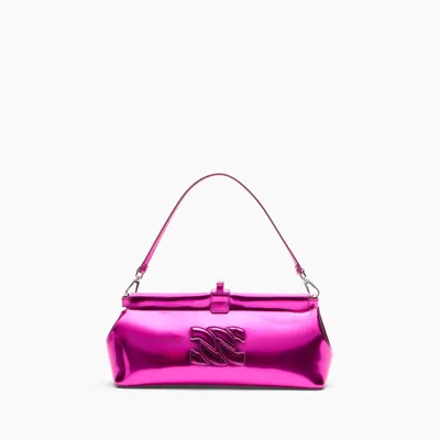 Casadei Interstellar Bag - Woman Bags Magenta Qt In Purple