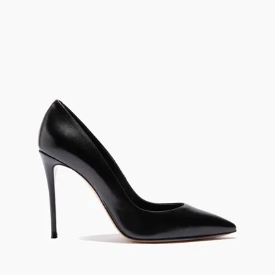 CASADEI CASADEI JULIA - WOMAN PUMPS AND SLINGBACK BLACK 36.5