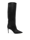 Casadei 85mm Julia Boots In Negro