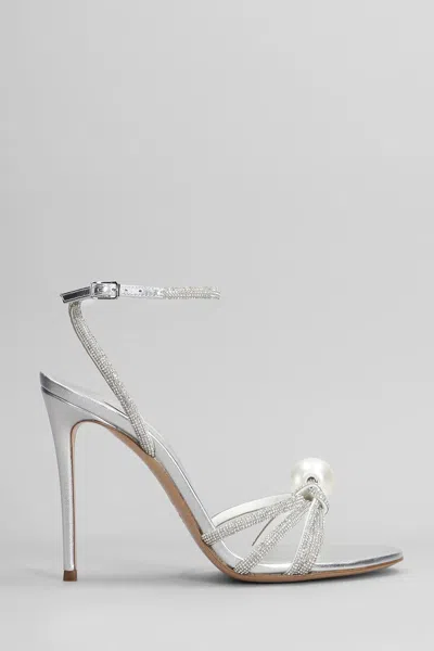 CASADEI CASADEI JULIA LABUAN SANDALS