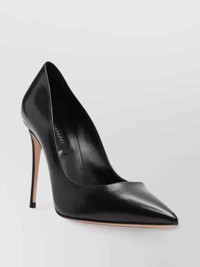 CASADEI "JULIA" MINORCA ICONIC DECOLLETE T.100