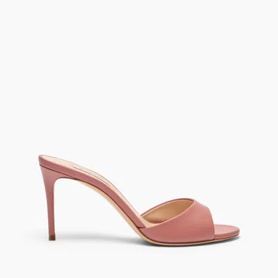 Casadei Julia Mule - Woman Mules Walnut 41 In Multi