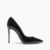 Casadei Julia - Woman Pumps Black 40 In Black