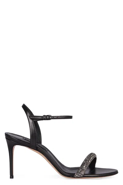 CASADEI CASADEI JULIA STRATOSPHERE HEELED SANDALS