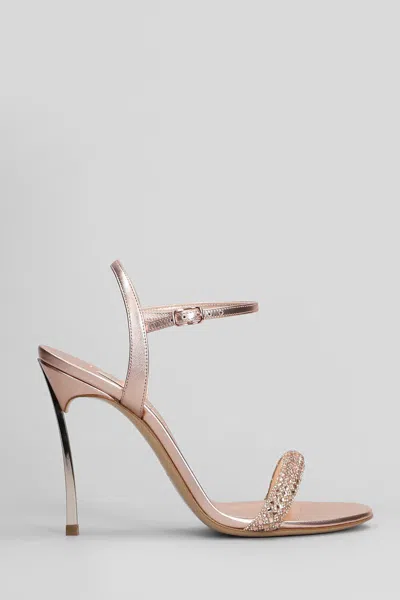 CASADEI CASADEI JULIA STRATOSPHERE  SANDALS