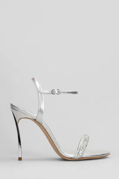 CASADEI CASADEI JULIA STRATOSPHERE  SANDALS
