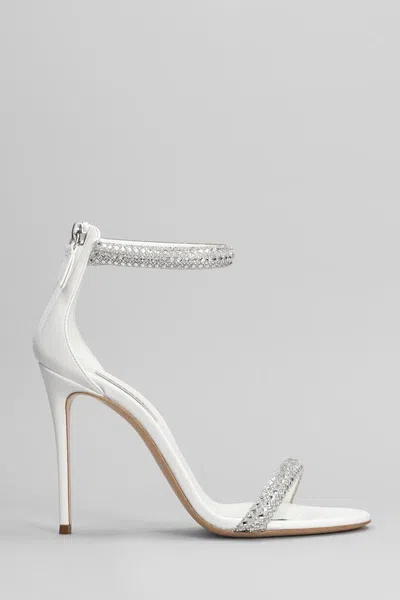 CASADEI CASADEI JULIA STRATOSPHERE SANDALS