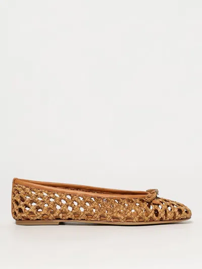 Casadei Mokassins  Damen Farbe Natural