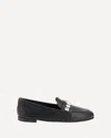 Casadei Loafers With Sparkling Embellishments