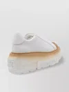 Casadei Nexus Toe Cap Sneakers