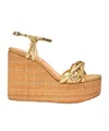 Casadei Marbella Wedges