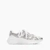 Casadei Mia Interstellar Sneakers In Multicolor