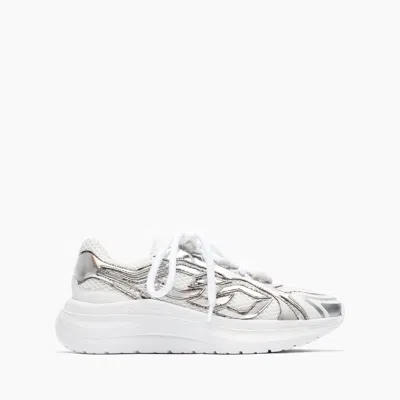 CASADEI CASADEI MIA INTERSTELLAR SNEAKERS - WOMAN SNEAKERS MULTICOLOR 41