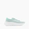 Casadei Mia Sneakers - Woman Sneakers Aquamarins 39
