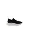 Casadei Mia Sneakers In Black