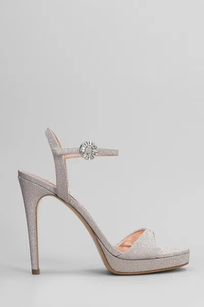 CASADEI CASADEI MICHELLE  SANDALS
