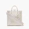 Casadei Mini Beaurivage Kroccobel Bag - Woman Bags Sasso Qt In Sasso
