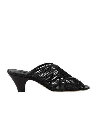 CASADEI CASADEI MUNI MESH-DESIGN MULES