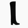 Casadei Muni Nomad 50mm Over-the-knee Boots
