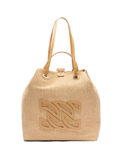 Casadei Natural Color Bags