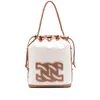 Casadei Drawstring Handbag