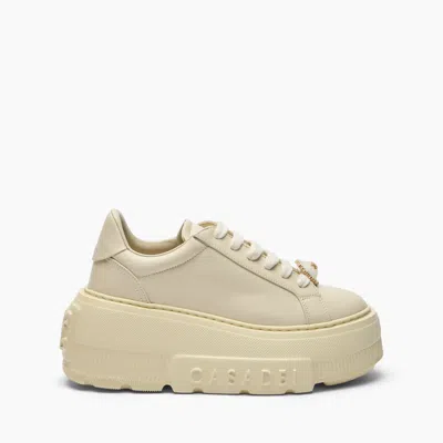 Casadei Nexus Sneakers In Brown