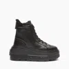 Casadei Nexus Aplsenales Sneakers - Woman Sneakers Black 40.5