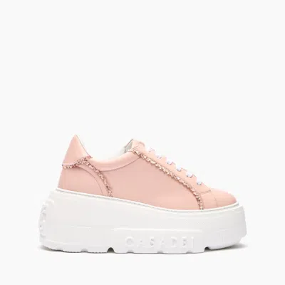 Casadei Nexus Florence Sneakers - Woman Sneakers Minou 37