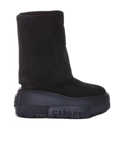 CASADEI CASADEI NEXUS BOOTS