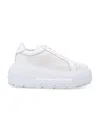 Casadei Nexus Hanoi Leather Sneakers
