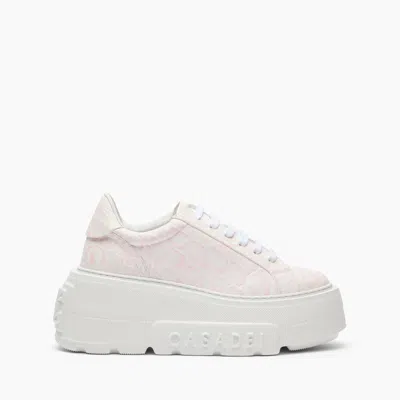 Casadei Nexus Kroccobel Sneakers - Woman Sneakers Baby 39