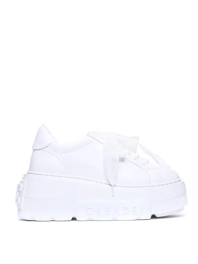 CASADEI NEXUS NET SALENTO SNEAKERS