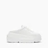 Casadei Nexus Sabot Salento - Woman Sneakers White 39 In White