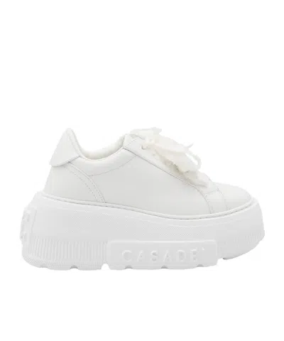 CASADEI NEXUS SNEAKER