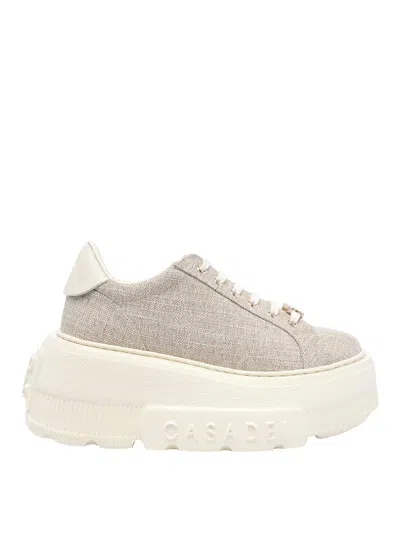 CASADEI NEXUS SNEAKERS