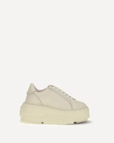 CASADEI NEXUS SNEAKERS