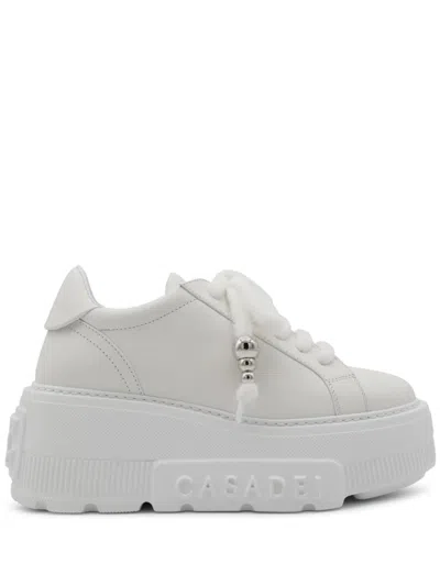 CASADEI NEXUS SNEAKERS