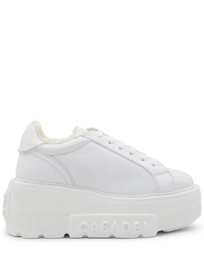 CASADEI NEXUS SNEAKERS