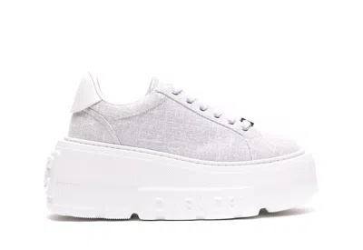 CASADEI NEXUS SOLAR ECLIPSE SNEAKERS