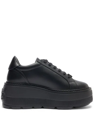 CASADEI NEXUS SPLENDIDA SNEAKERS