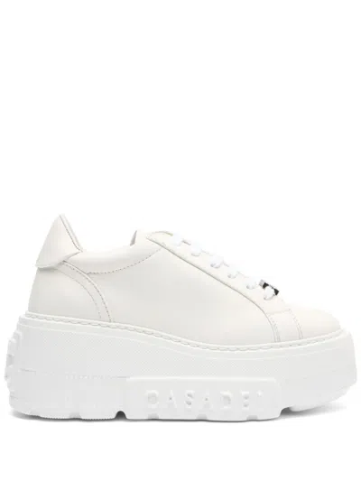 CASADEI NEXUS SPLENDIDA SNEAKERS