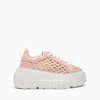Casadei Nexus Versilia Sneakers - Woman Sneakers Minou 36