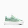Casadei Off Road Hanoi Sneakers - Woman Sneakers Milk And Mint 37