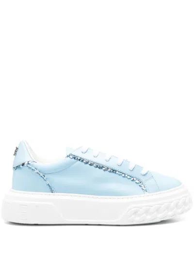 Casadei Off Road Sneakers